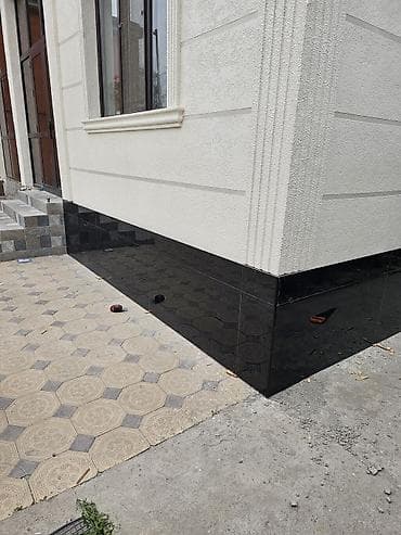 бетон кант: Облицовка цоколя и фасадные работы под ключ - Профессиональная — 3