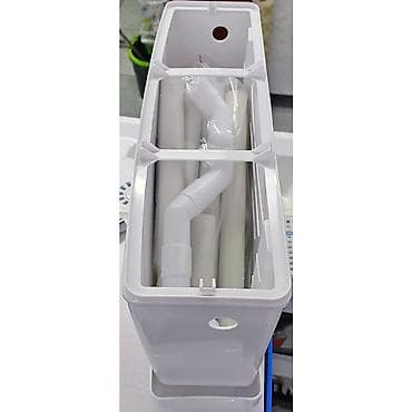 Накладной бачок для унитаза Sanplastic (Kalibar) Paki, арт. 251 - — 4