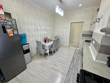 Батирлер: 3 бөлмө, 80 м², Элитка, 6 кабат, Евроремонт — 2