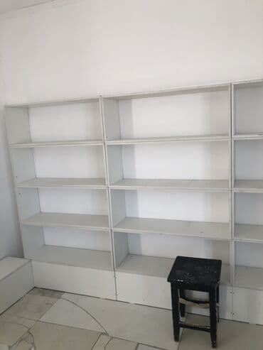 кухонные буфет бу: Срочно полкалар сатылат сост жакшы аз колдонулган сапаттары мыкты — 3