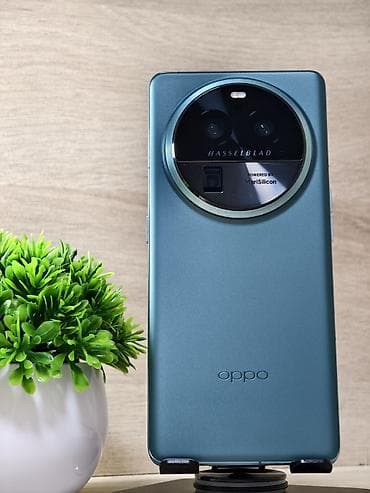 mi true: Oppo Find X6 Pro, 256 ГБ — 1