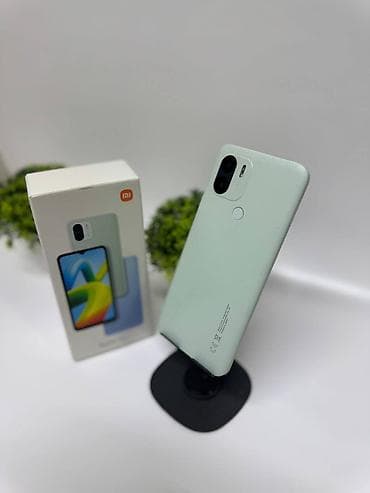 iphone 13 pro max 512: Redmi, Redmi A1 Plus, Б/у, 32 ГБ, цвет - Зеленый — 5