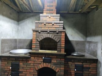 Очок, Мойка, Барбекю Бесплатная консультация, Гарантия Больше 6 лет опыта