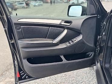 ешка донголок: BMW X5: 2003 г., 3 л, Автомат, Дизель, Кроссовер — 10