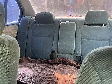 продам машину бишкек: Nissan Primera: 1993 г., 1.6 л, Ручные, Бензин, Седан — 2