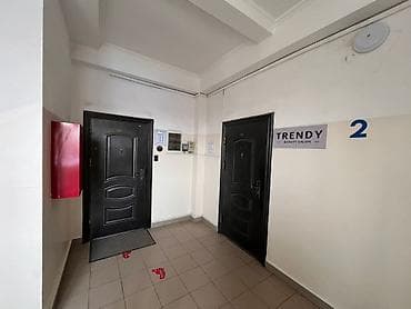 Аренда офисов, 40 м², 1 линия, С отдельным сан узлом — 8