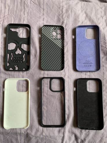 samsung z flip 4 цена в бишкеке бу: Город Ош Чехлы на айфон 13 про Карбоновый тонкий легкий 300 сом — 2