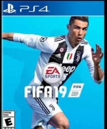 аккаунты в роблоксе: Игра FIFA 19 для PlayStation 4 (PS4) - Официальное издание EA Sports — 1