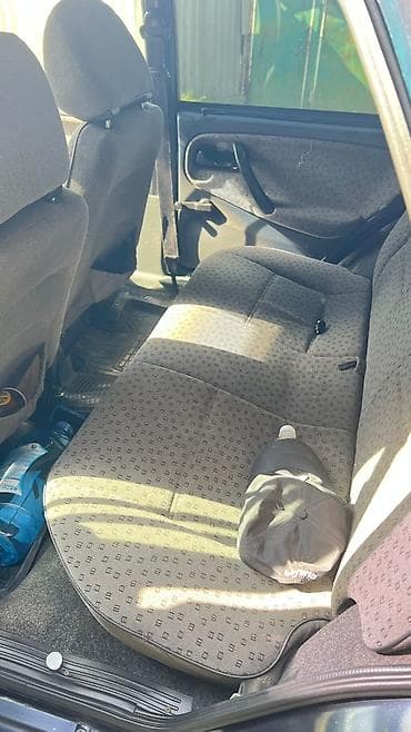 ваз 2201: ВАЗ (ЛАДА) 2114: 2009 г., 1.6 л, Механика, Бензин, Хэтчбэк — 5