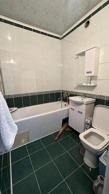 сниму квартиру месяц: 1 комната, Агентство недвижимости, Без подселения, С мебелью частично — 4