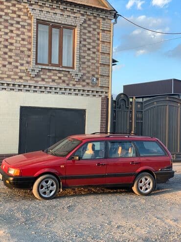 цена домкрата для легкового автомобиля: Volkswagen Passat: 1990 г., 1.8 л, Механика, Бензин, Универсал — 8