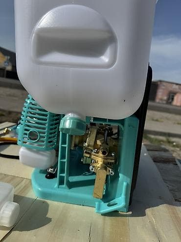 опрыскиватели: Опрыскиватель Ранцевый, Платная доставка, Самовывоз — 5