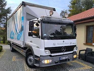 Автоуслуги: Грузоперевозки Бишкек по регионам до 10 тонны 45-50 куб гидро лопата — 5