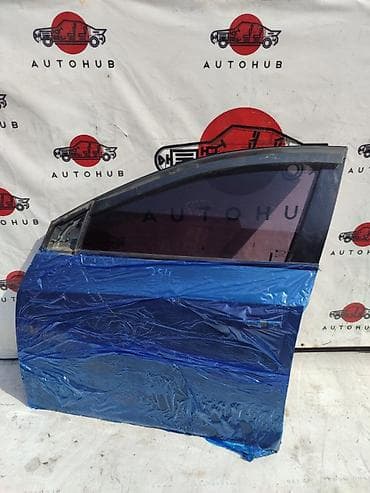 Дверь Передняя левая Chevrolet Cobalt, Б/у, Оригинал at lalafo.kg Дверь Передняя левая Chevrolet Cobalt, Б/у, Оригинал