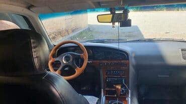 кыймылдаткыч муссо: Продаю корейский мерседес саненг муссо!!! Авто завезен из Кореи — 13