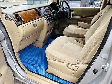 ом: Honda Stepwgn: 2004 г., 2 л, Автомат, Бензин, Минивэн — 7
