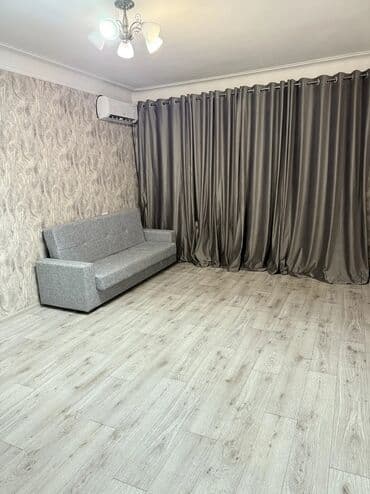 квартира берилет дордой моторс: 2 бөлмө, Кыймылсыз мүлк агенттиги, Чогуу жашоосу жок, Толугу менен эмереги бар — 4