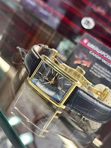 mi bant 7: Мастера марки L'Duchen, разрабатывая эти мужские часы позаботились — 4