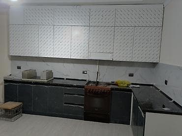 мебельи: Мебель на заказ, Кухня, Кухонный гарнитур — 5