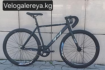 покрышка на фикс: Шоссейный велосипед — 1