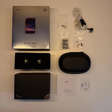 детские наушники с ушками бишкек: 📦 Комплектация 	•	Наушники Simgot EA500 DSP 	•	Съемный кабель Type-C с — 1