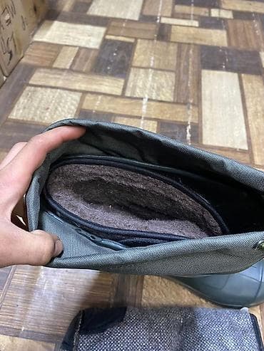 красотка мурской: Резиновые сапоги, 41, Новый, Самовывоз, Платная доставка — 3