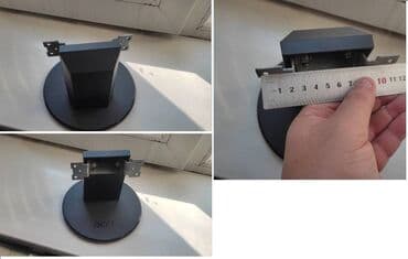 монитор rx: Монитор, Б/у — 4