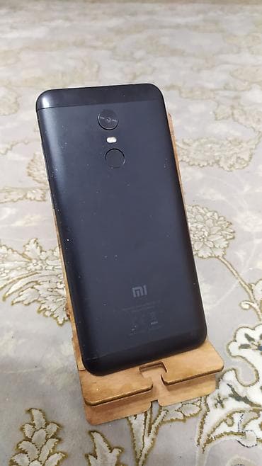 google pixel 2: Redmi, Redmi 5 Plus, Б/у, 64 ГБ, цвет - Черный, 2 SIM — 3