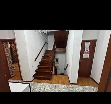 Уборка территории: 320 м², 8 комнат, Кондиционер — 8
