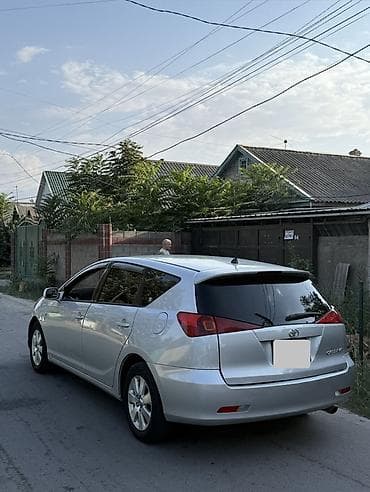 мотор калдина: Toyota Caldina: 2003 г., 1.8 л, Автомат, Бензин, Универсал — 5