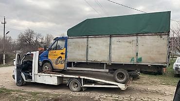 дом инвалидов бишкек: С лебедкой, С манипулятором, Со сдвижной платформой — 1