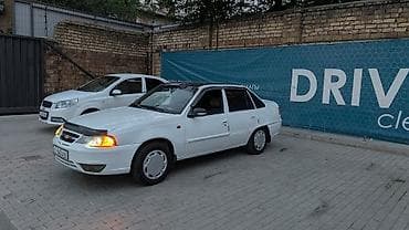 chery arizzo: Chevrolet Nexia: 2008 г., 1.6 л, Механика, Бензин, Седан — 4