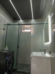 ремонт теплого пола: Профессиональный ремонт санузлов “под ключ” - Полный комплекс работ — 13