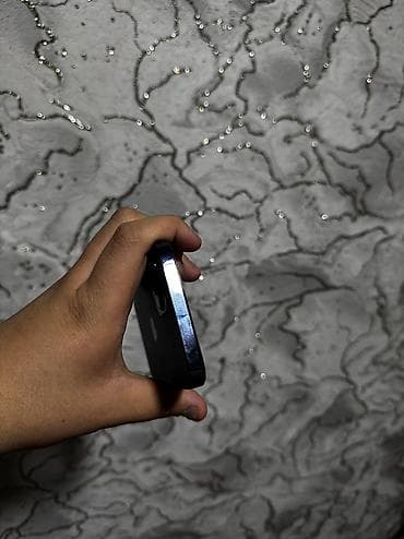 galaxy a9: IPhone 12 Pro Max, Б/у, 128 ГБ, Pacific Blue, Чехол, Защитное стекло, 78 % — 3