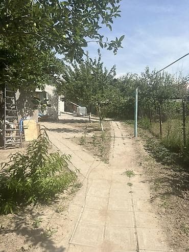 алмаштырыш: Продаю или меняю Дом с двором и хозпостройками. Район Евразия парк — 7