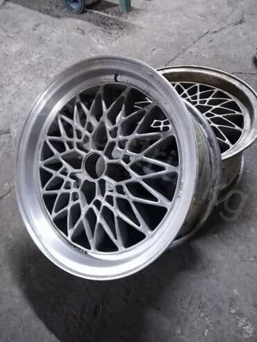 обмен дисков на авто: Диски R 17 — 18