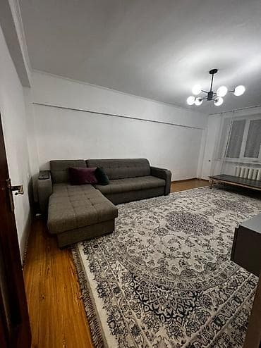 1 кв куплю: 3 комнаты, Собственник, С мебелью полностью — 3