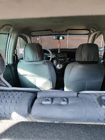 аксессуары для фит: Honda Civic: 2001 г., 1.6 л, Автомат, Бензин, Хэтчбэк — 10