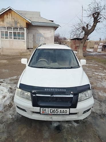 neta x: Продаётся универсал белого цвета. Основные особенности: - Кузов — 7