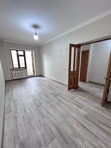 обмен квартиру на дом бишкек: 2 комнаты, 50 м², Индивидуалка, 2 этаж, Косметический ремонт — 6