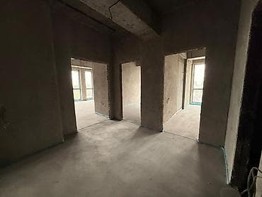 Продажа квартир: 3 комнаты, 91 м², Элитка, 11 этаж, Готовая ПСО (под самоотделку) — 5