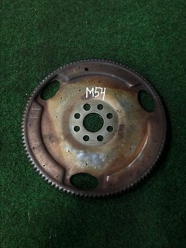 маховик на бмв: Ступенчатый маховик/промежуточный диск АКПП (flexplate) для двигателя — 1