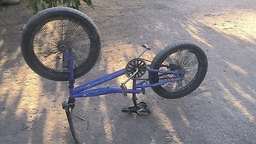 maxxis 29: BMX велосипед, Б/у — 1