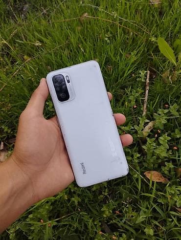 google pixel 8: Redmi, Redmi Note 10, Б/у, 128 ГБ, цвет - Белый, 2 SIM — 2