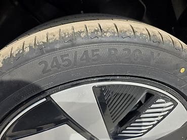 Changan: Changan : 2026 г., 1.5 л, Автомат, Гибрид, Кроссовер — 3