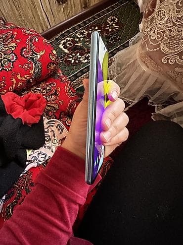 самсунг 22 с: Samsung Galaxy A52, Б/у, 256 ГБ, цвет - Голубой, 2 SIM — 7