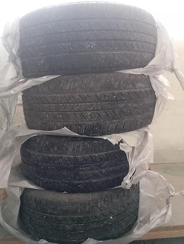 gac aion v: Комплект летних шин 235/45 R18 94V. Характеристики: - Размер: 235/45 — 3