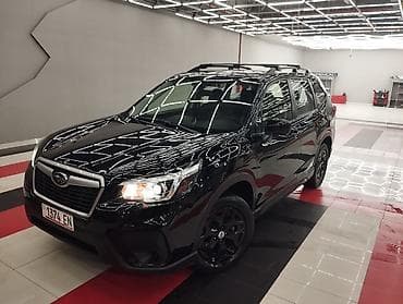 Subaru Forester: 2020 г., 2.5 л, Вариатор, Бензин, Кроссовер at lalafo.kg Subaru Forester: 2020 г., 2.5 л, Вариатор, Бензин, Кроссовер