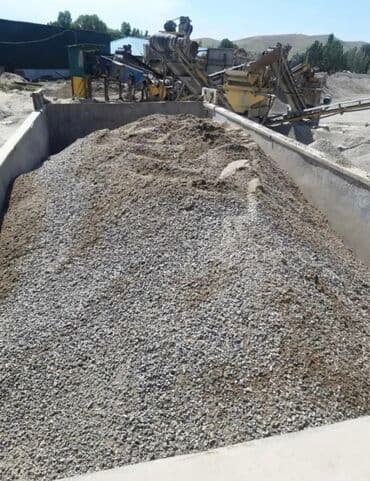 соль для снега: Песок, Васильевский карьер, В тоннах, Камаз, Хово — 2