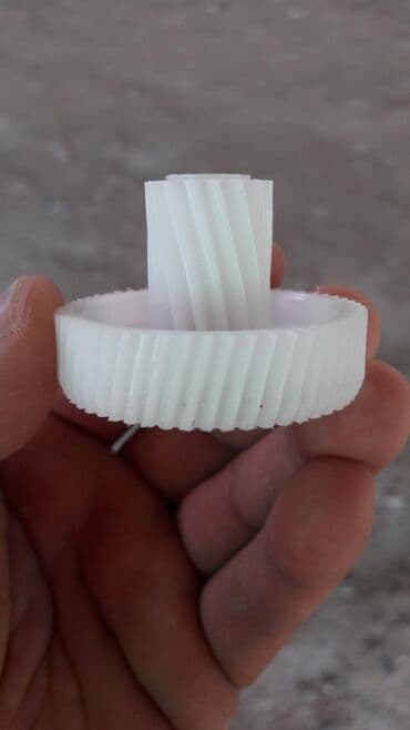 Куплю запчасть шерстня на мясорубку! at lalafo.kg Куплю запчасть шерстня на мясорубку!